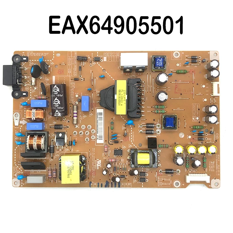 100% new original for power supply board EAX64905501 LGP4750-13PL2 LG 47LN5454_CT | Электроника