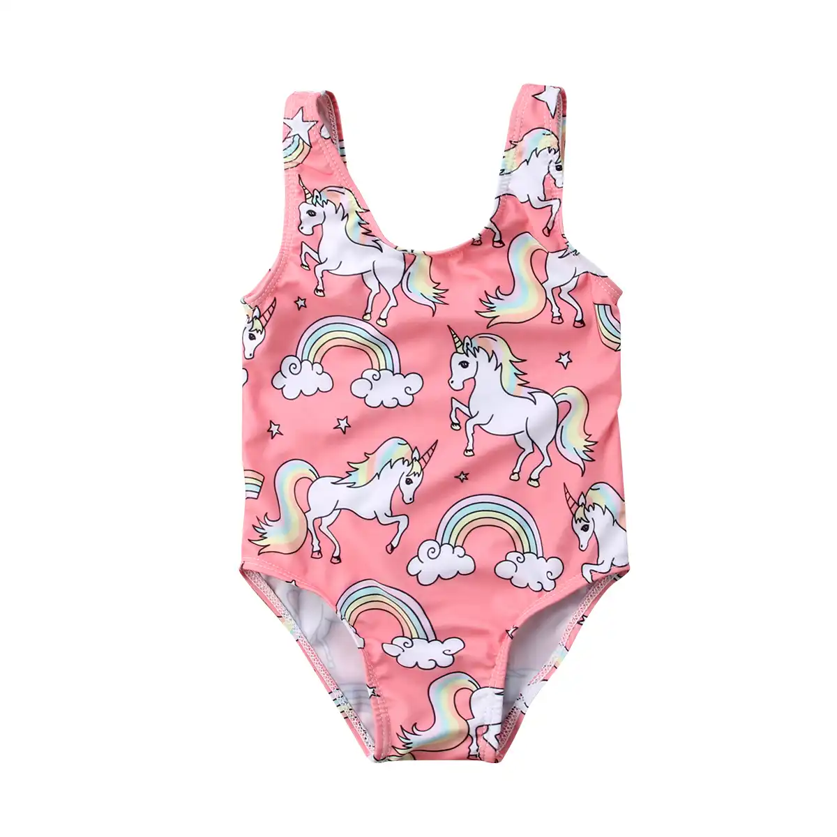 newborn girl swimsuit