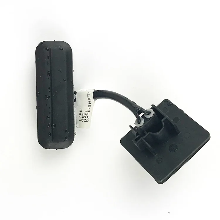 Suitable for Opel Vox Hall Car Trunk Switch Tail Gate Lock Tail Hood Switch 13422268