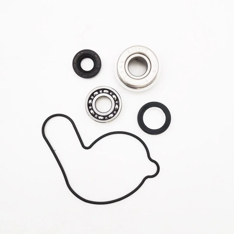 

Ремонт водяного насоса speedfor Honda TRX450R 2004-2009 TRX450ER 2004-2013