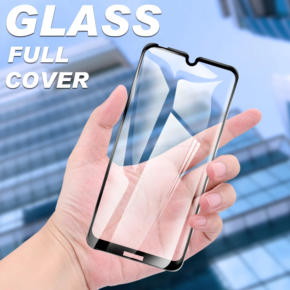 Полное покрытие защитное стекло для Nokia 8 1 7 2 6 5 4 3 Plus Закаленное Защитная пленка