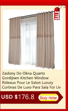 Да Letto спальня ворханг Sheer Rideaux Pour Le Salon Firanki на Okno Cortinas де Luxo Para Sala для гостиная роскошные шторы