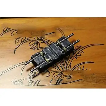 

NEW 1:87 Model Train DIY Accessories Treadmill Track Single Module for 1:87 Scale Model