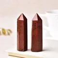 Red Obsidian