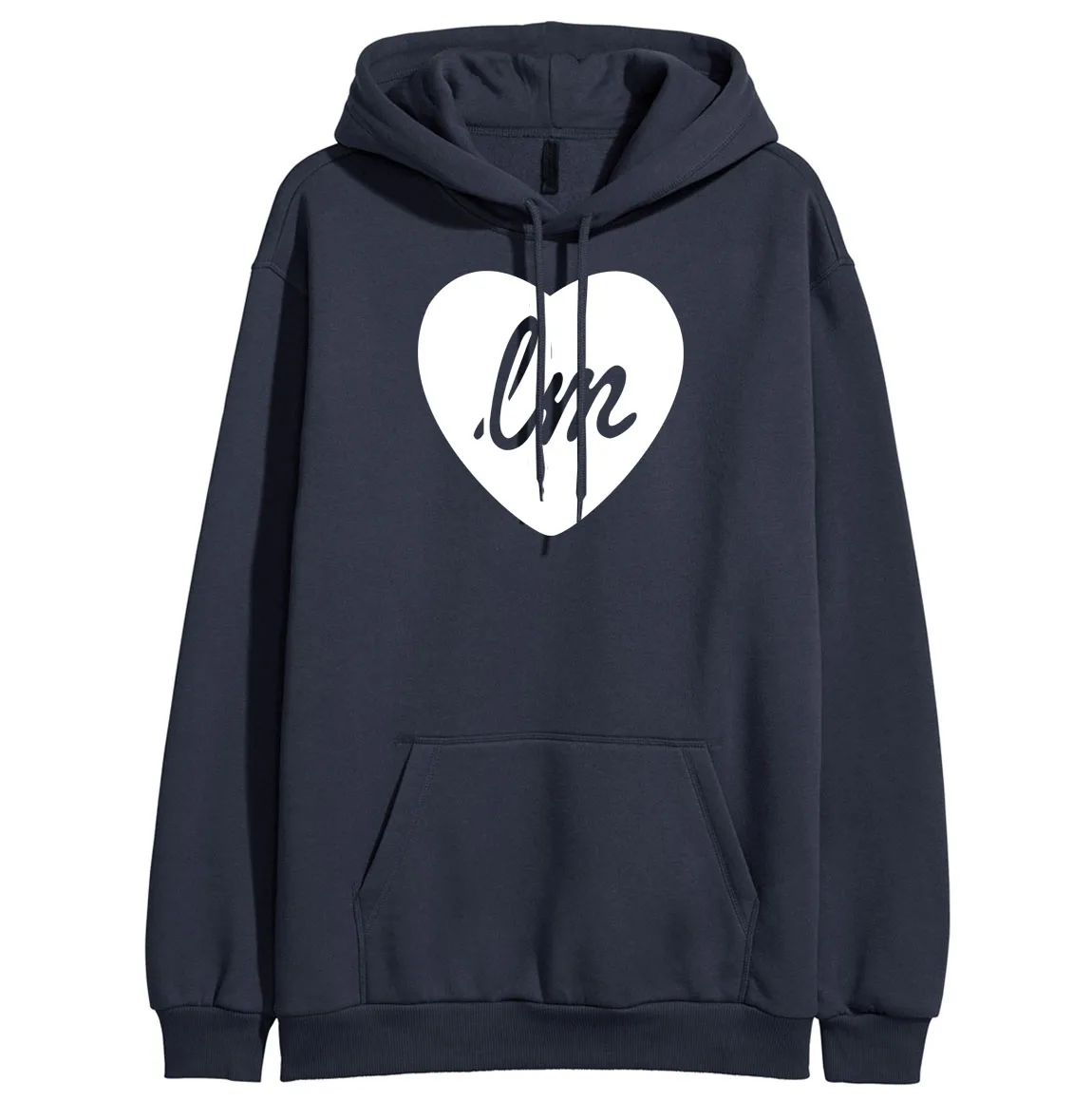 Женские толстовки с капюшоном LITTLE MIX LOVE HEART зимние в стиле Харадзюку 2019|Толстовки
