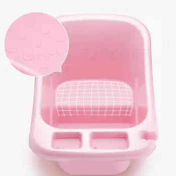 

Imported Budsia Children's Bath Barrel, Baby Bath Barrel, Children's Bath Barrel, Bath Barrel And Baby Bath Barrel