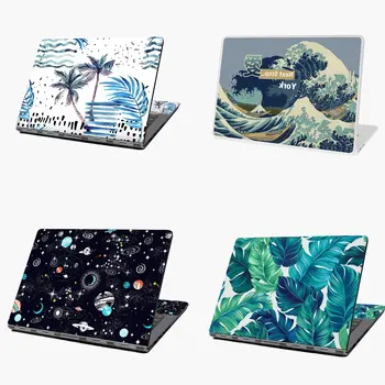 

York UK Great Wave Off Kanagawa universal laptop sticker laptop skin for MacBook HP Acer Dell ASUS Lenovo