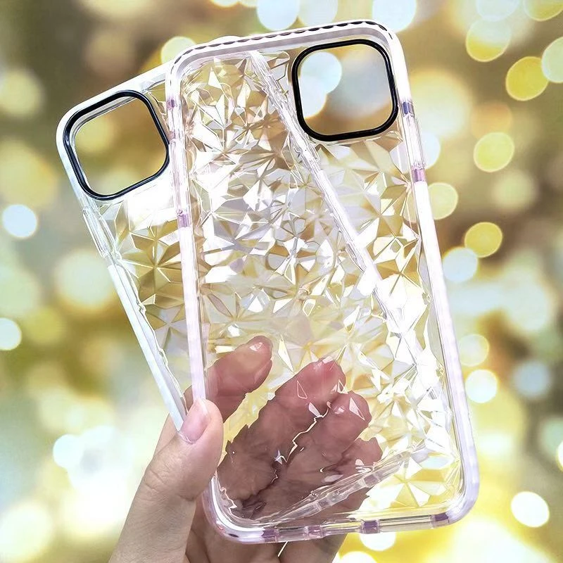 Силиконовый ударопрочный чехол для IPhone 11 Pro Max 7 8 Plus X Xr Xs MAX|Бамперы| |