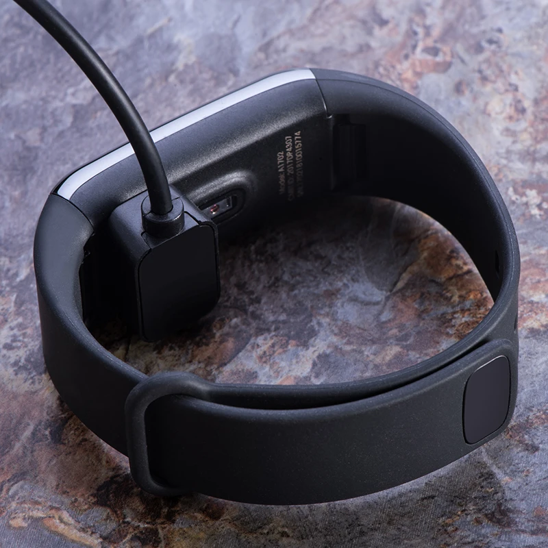 Зарядное устройство USB док станция для AMAZFIT Pace/Bip A1608/A1607/A1702/A1712/A1807/A1913/stratos 2/GTR 42 мм 47