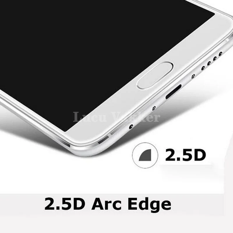 RONICAN-9-H-Completo-Colorido-Tampa-de-Vidro-Temperado-para-MEIZU-M16-M8C-M6T-M15lite-M5