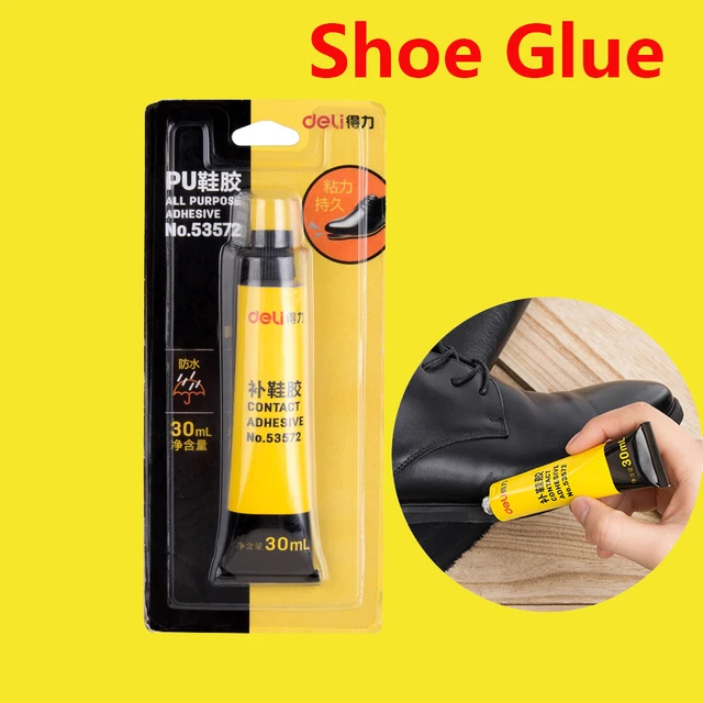 gebonden vloeiend Onnauwkeurig Schoenmaker Rubber Schoenen Zachte Lijm Herstellen Schoen Lijm Lijm  Waterdichte Lijm Office Home Lijm Diy Houten Lijm Leer Lijm 53572|Vloeibare  lijm| - AliExpress