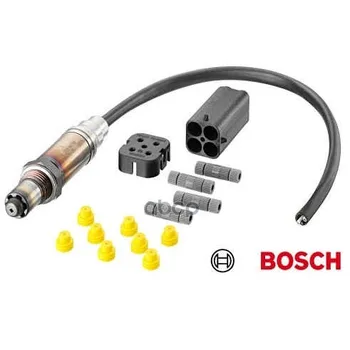 

Lambda is a Univ probe. With threads. 3 Pr. Grounding. Bosch art 0258986502