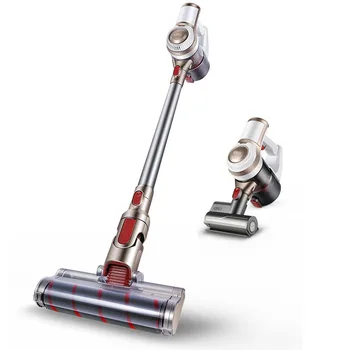 

220V Household Handheld Silent High Power Wireless Vacuum Cleaner Vacuum Cleaner Carpet Cleaner Vaccum Cleaner
