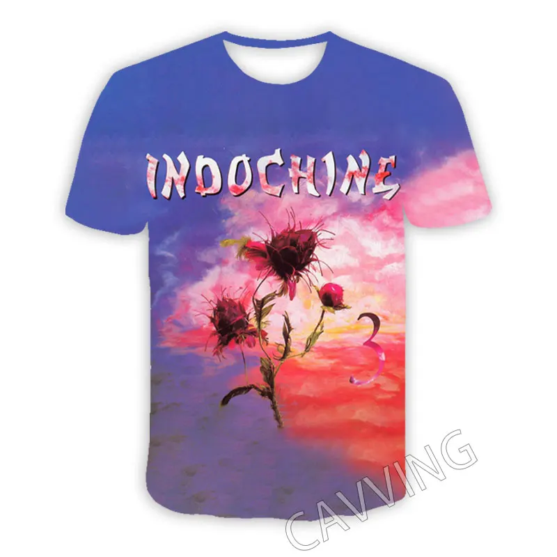 Indo tees shop