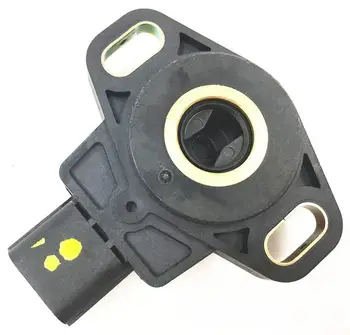 TAKPART 新 Tps スロットルポジションセンサー日産インフィニティ水銀 SERA486-06