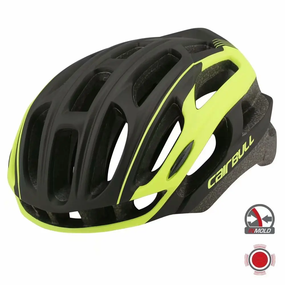 

Mountain Bicycle Helmet with Tail Light Road MTB Bike Racing Helmet EPS PC Cascos Bicicleta Carretera Night Riding Helmet Safety