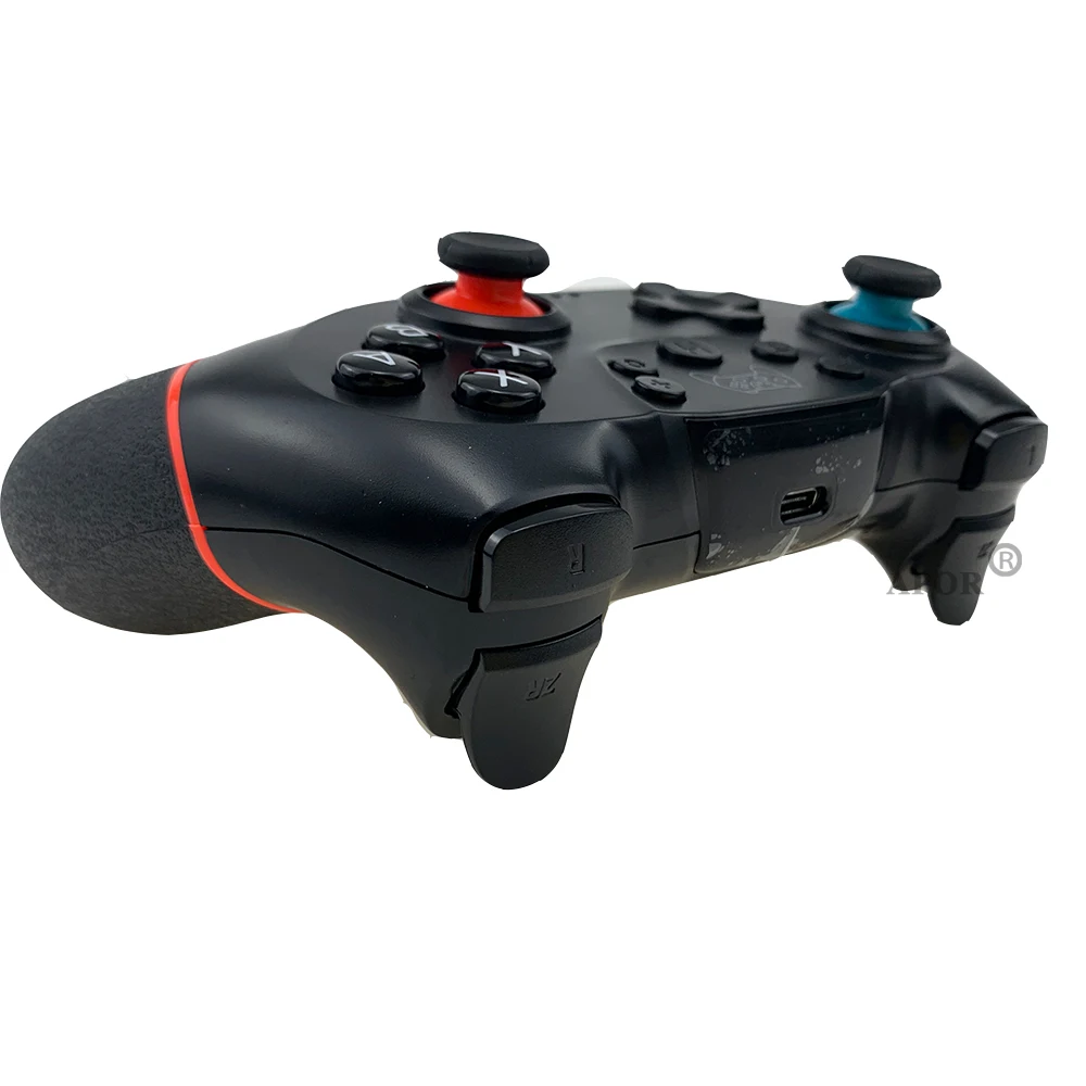 Newest Wireless Bluetooth Gamepad Game Joystick Controller With 6 Axis Handle For Ns Switch Pro Gamepads For Switch Console Gamepads Aliexpress Newest Wireless Bluetooth Gamepad Game Joystick Controller With 6 Axis Handle For Ns Switch Pro Gamepads For Switch Console Gamepads Aliexpress