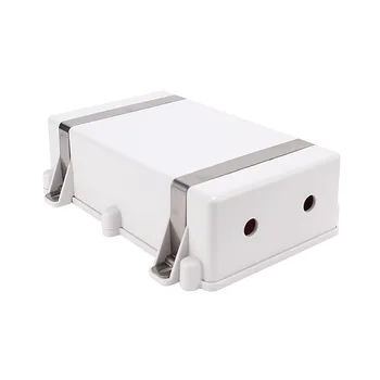 

Solar Battery Box Solar Street Light Lithium Battery Box Outdoor ABS Waterproof Battery Case Housing Shell