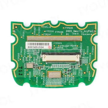 

Keypad PCB (QWERTY) Replacement for Honeywell Dolphin 60S