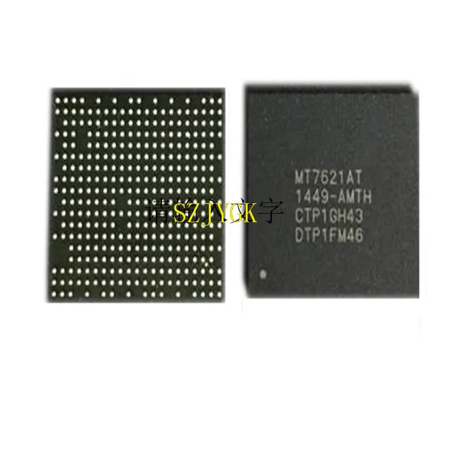 

Mt7621 BGA Chip Mt7621a Router Openwrt