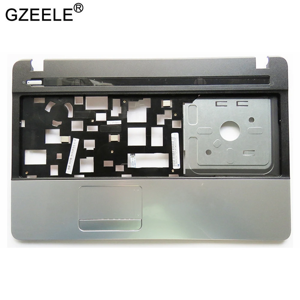 Верхний чехол для ACER Aspire E1-521 E1-531 E1-571 E1-521G E1-571G с подставкой палитры клавиатурой |