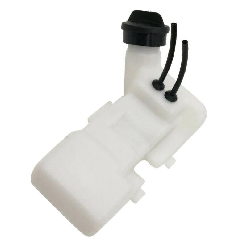 Fuel Tank+Tank Cap Assembly Replace For STIHL FS72 FS74 FS76 FS75 FS80 FS85