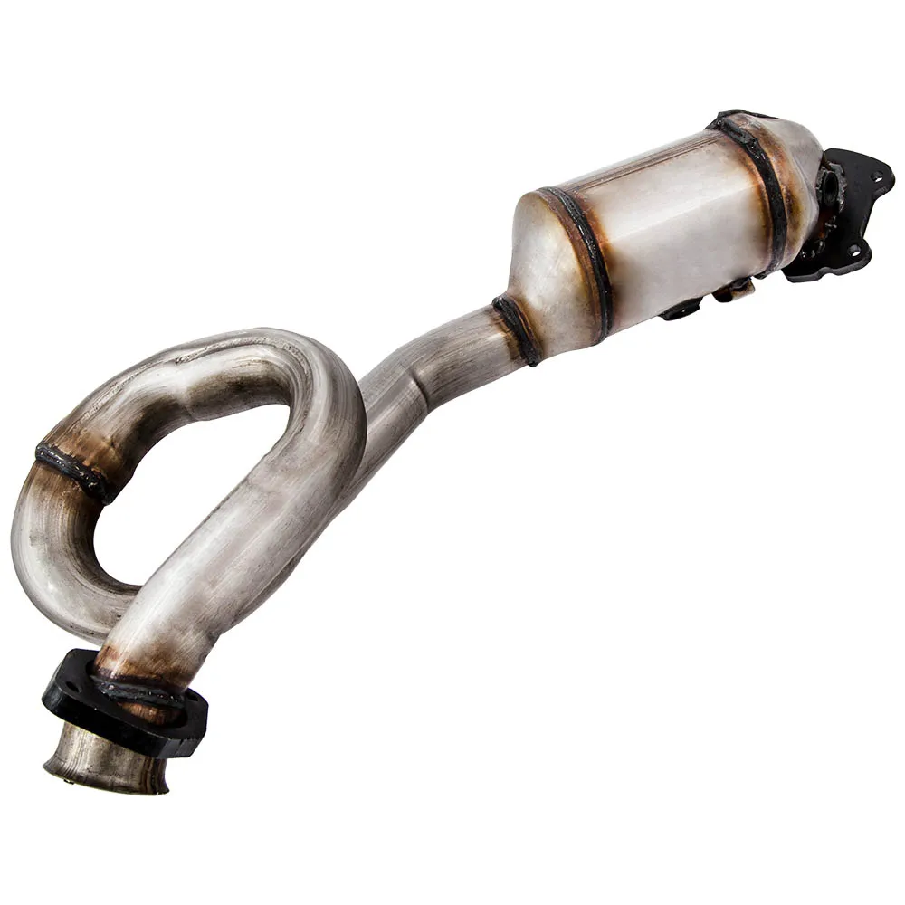 Front Left Catalytic Converter For Jeep Wrangler  2012-2017  Passenger Side 641512 - Catalytic Converters - AliExpress