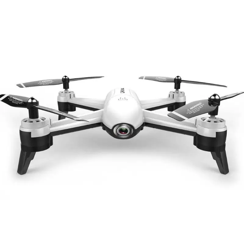 SG106 Радиоуправляемый Дрон оптический поток 1080P 720P двойная камера в реальном времени воздушный видео RC Квадрокоптер самолет позиционирование RTF детские игрушки