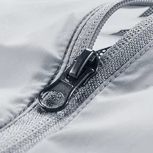 Солнцезащитная одежда для мужчин и женщин, уличная одежда для пар, Повседневная ветрозащитная дышащая удобная Fanshai сервис, ультра-светильник