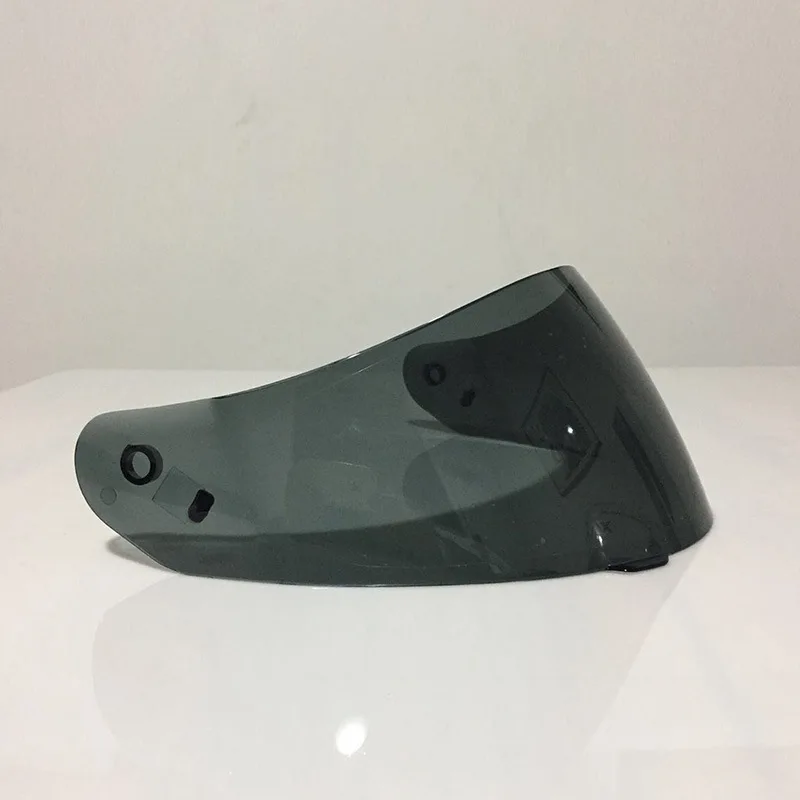 HJC объектив для мотоциклетного шлема для мужчин и женщин полностью покрытый прозрачный черный электрический автомобиль зеркало лобовое стекло