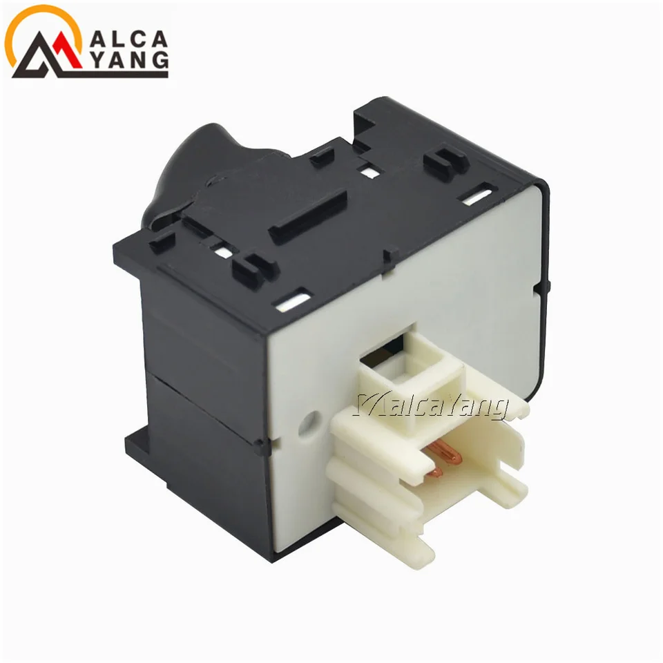 A-Premium Door Lock Actuator – Front Left Driver Side Compatible With Chevy Uplander, Pontiac Montana, Oldsmobile Silhouette 2005-2007