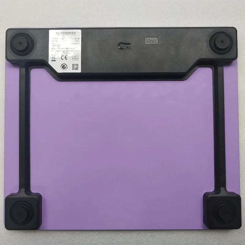 

Rechargeable Body Fat Said Voice Intelligent Electronic Scale Maximum Load-Bearing 180Kg Bluetooth Weight Scale Human Body