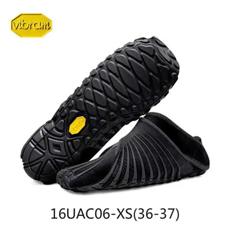 Vibram folding shoes Clearance