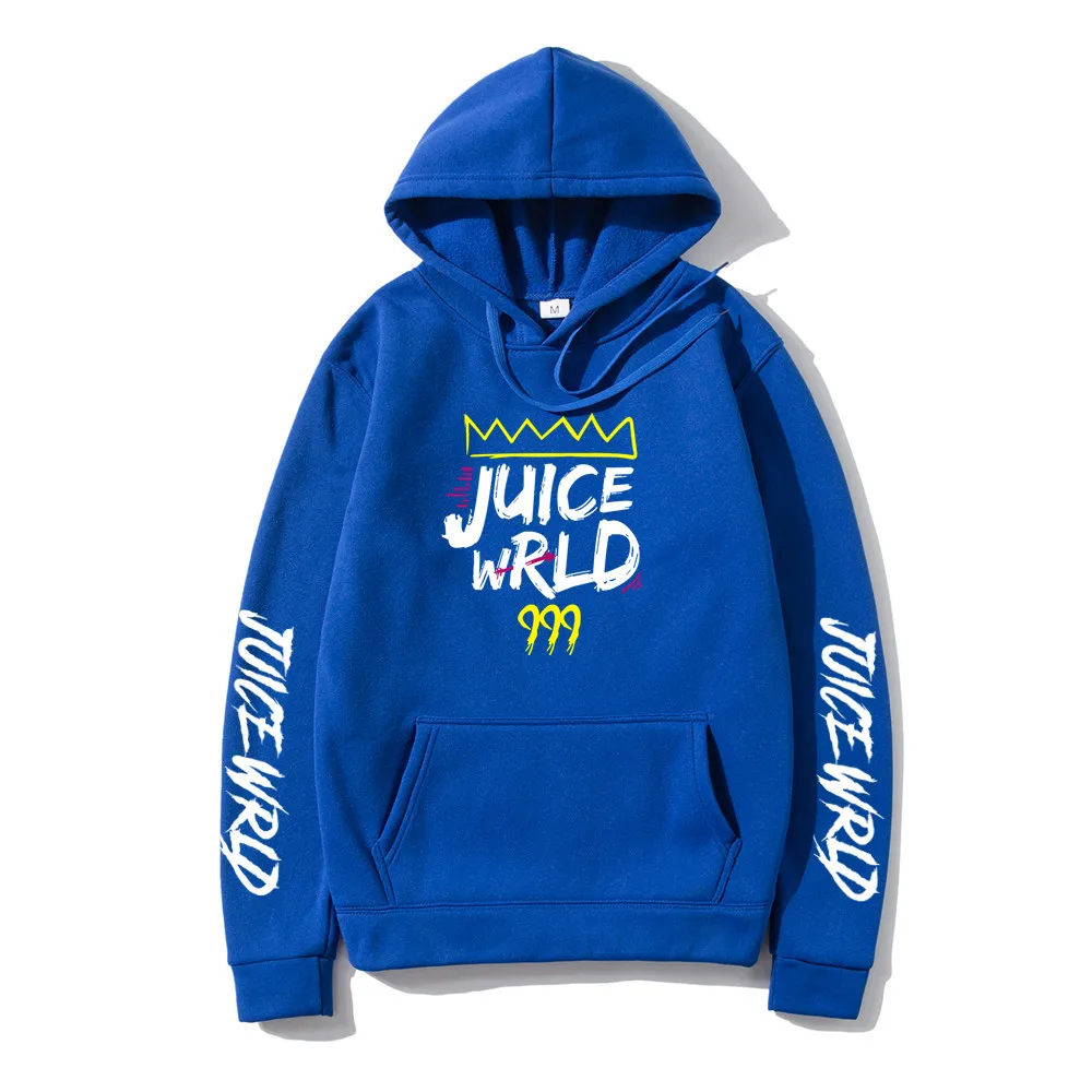 Juice Wrld Hoodie