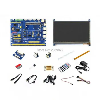 

raspberry pi compute module 3 lite accessory pack type b (no cm3l)