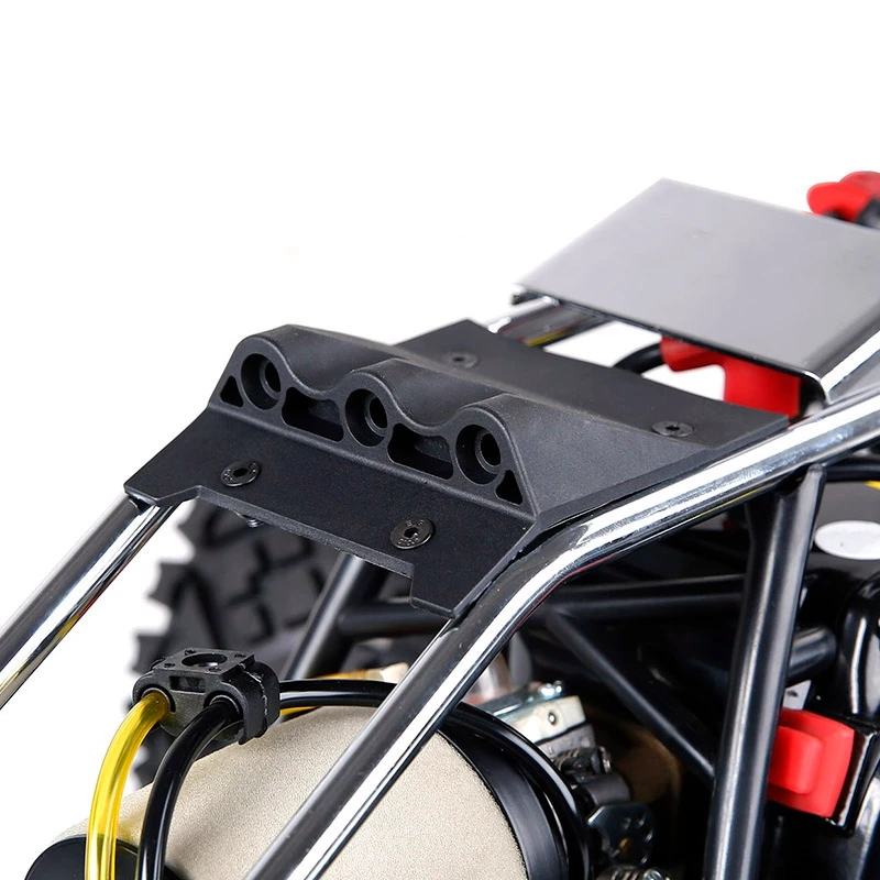 Пластиковая накладка на крышу подходит для 1/5 HPI ROFUN ROVAN KM BAJA 5B 5T 5SC Запчасти