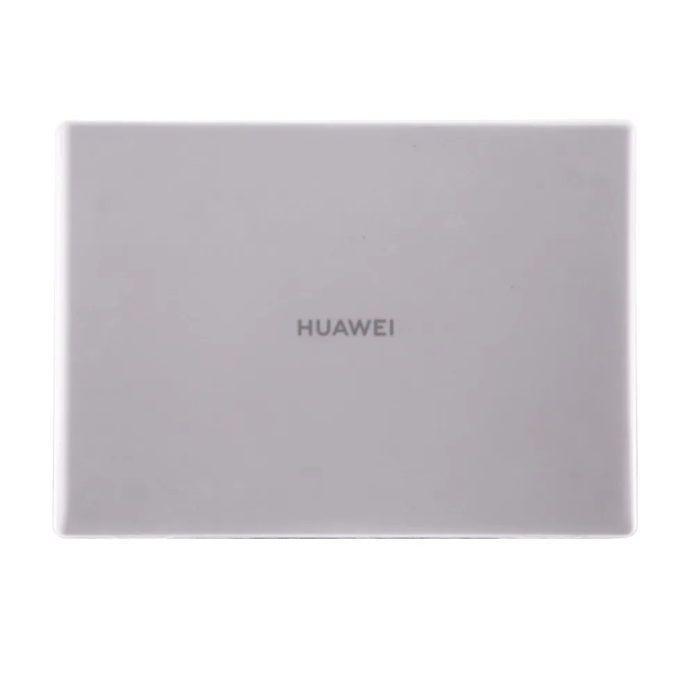 Матовый/Кристальный чехол для ноутбука huawei Matebook X Pro 13,9 защитный чехол для ноутбука+ чехол для клавиатуры