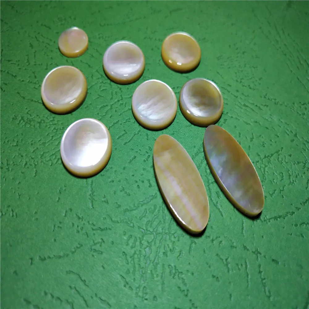 5 set =45 pcs JI YIN Soprano alto tenor Sax Keypad saxophone button