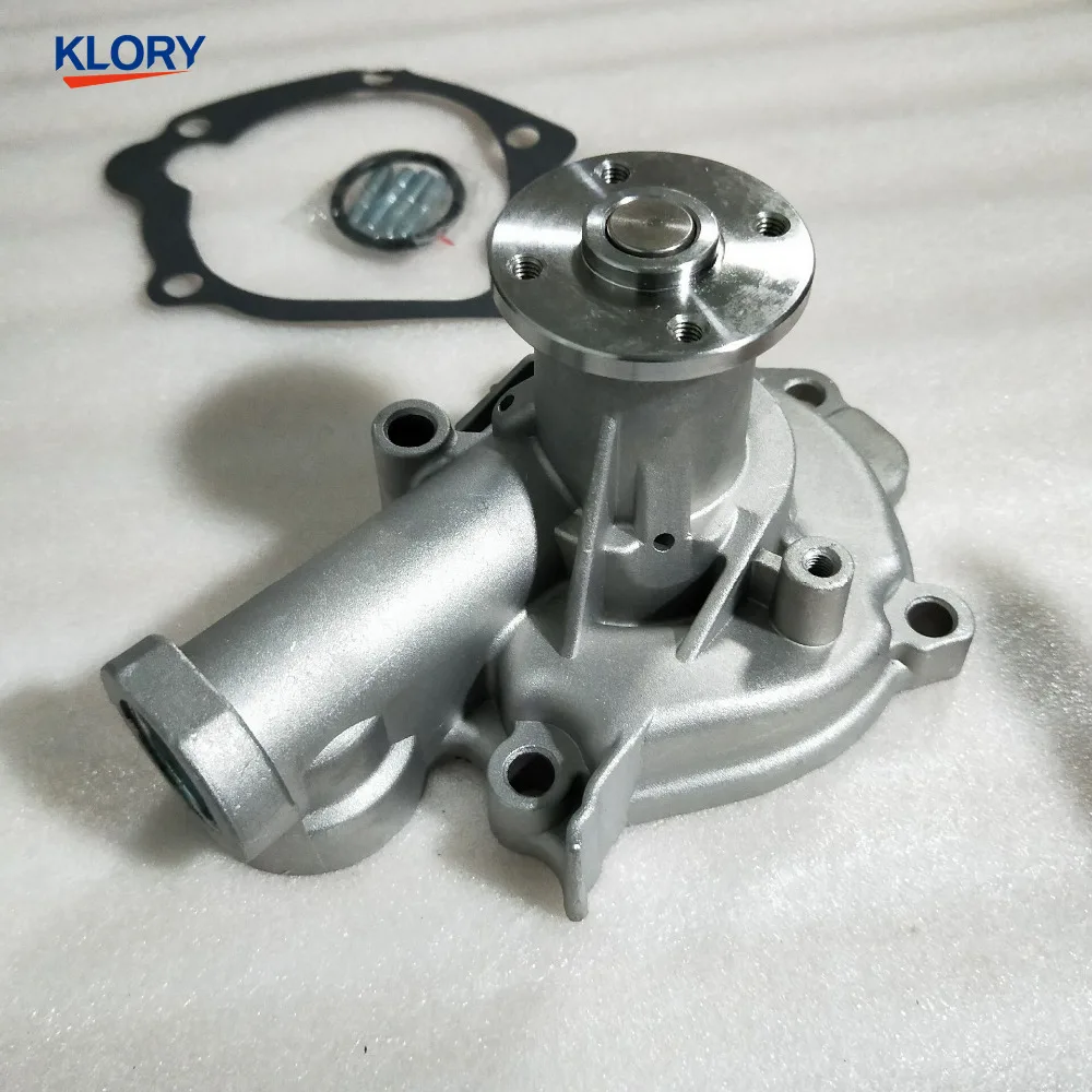 Водяной насос SMD326915/SMD326915G для Chery tiggo 4G63 Great wall HAVAL H6 COWRY 4G63|pump for|pump for waterpump pump |