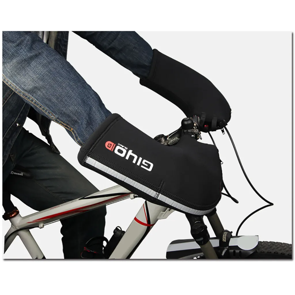 Новые поступления GIYO велосипедные перчатки для горной дороги, ветрозащитные, теплые, для езды, теплая накладка, противоскользящий солнцезащитный крем для езды на велосипеде на открытом воздухе#906
