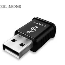 ZEXMTE 2в1 автомобильный беспроводной bluetooth-приемник музыкальный приемник 3,5 мм Aux кабель для ТВ/ПК наушники динамик беспроводной аудио ресивер