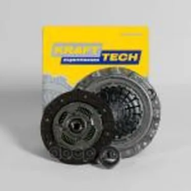 Сцепления Комплект Krafttech W11215j KraftTech арт. W11215J