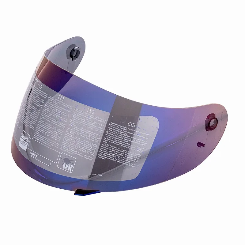 Helmet Visor for AGV K3 K4 motorcycle helmet lens for AGV K3 K4 full face moto helmet sun visor ( Not for AGV K3 SV helmet )