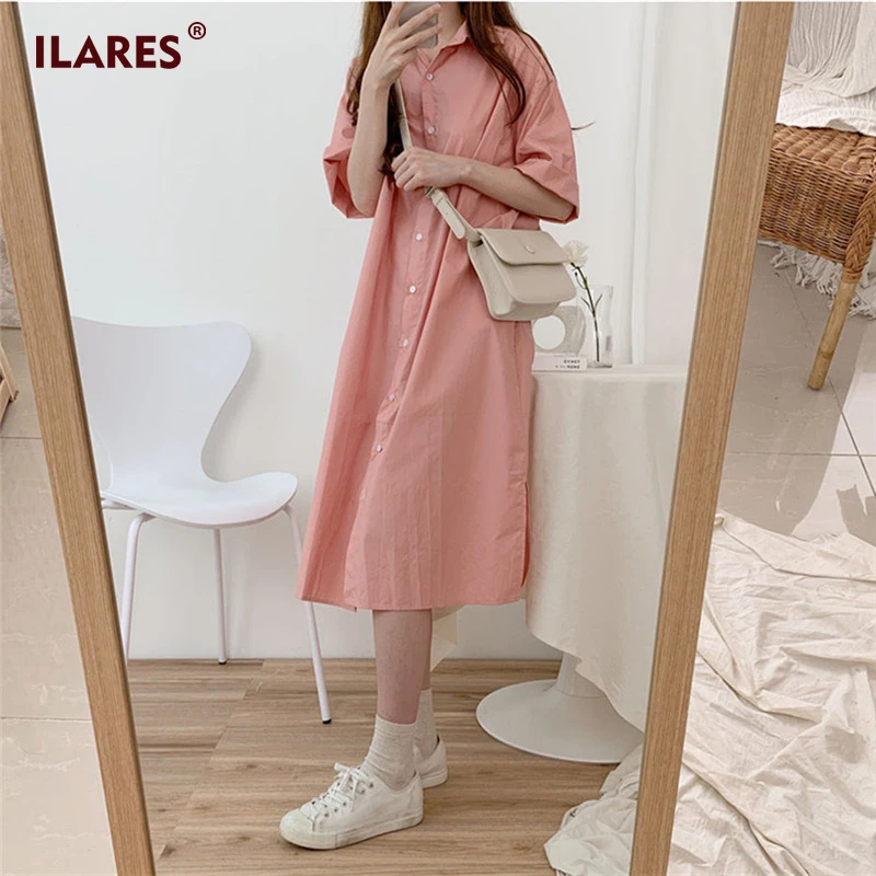 ILARES, блузка для женщин, женские топы и блузки, винтажная элегантная длинная блуза с коротким рукавом размера плюс, женские топы, женские офисные Топы