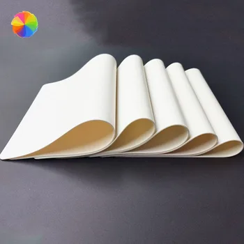 

Makeup Cosmetic Tattoo 3D Permanent Makeup Eyebrow Lips Blank Tattoo Practice Leather Skin Sheet For Needle Machine TOB