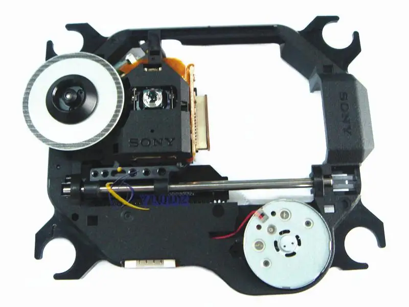 Sostituzione Per Yamaha Dvr-S300 Lettore Cd Lente Laser Lasereinheit Assemblaggio Dvrs300 Ottico Pick-Up Blocco Optique Unità