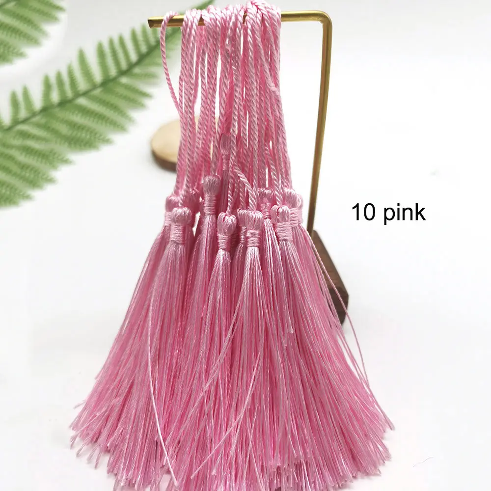 10 Pink 32pcs