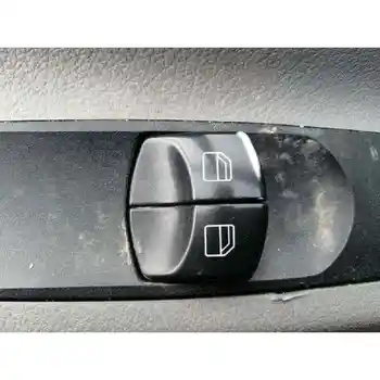

WINDOW REGULATOR FRONT LEFT MERCEDES SPRINTERII OPEN BOX (SINCE 01.06)