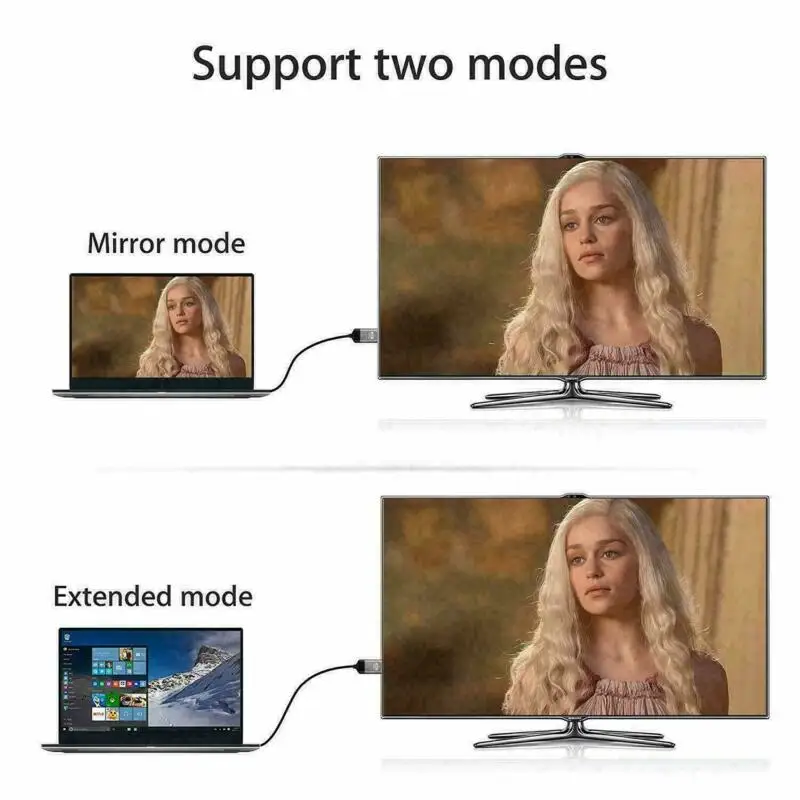 MHL usb type C к HDMI 1080P HD ТВ кабель адаптер для телефонов Android samsung US
