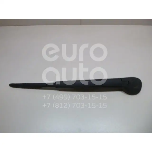 Поводок стеклоочистителя заднего, состояние – Б/У,, для Peugeot Partner Tepee(B9) 6429FL 6429FL